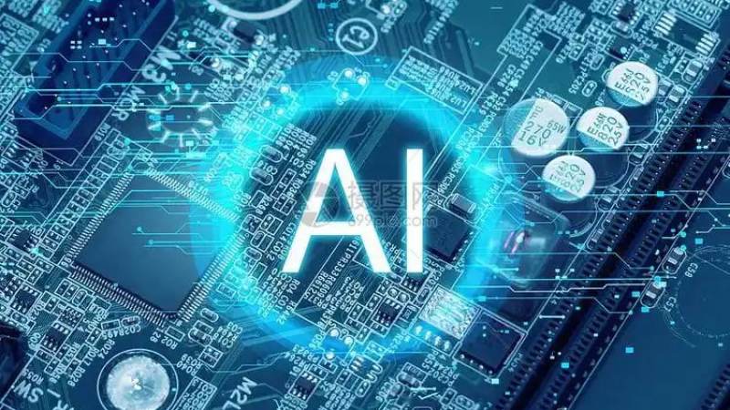 必一运动「CHINA」关于AI智能设备栏目配图：智能设备平台架构示意
